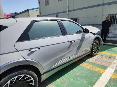 2022 Hyundai Ioniq KMHKR81AFNU028690 VIN:KMHKR81AFNU028690