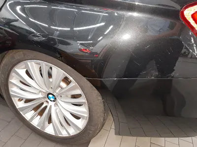 2014 bmw gran turismo 30d xdrive VIN: