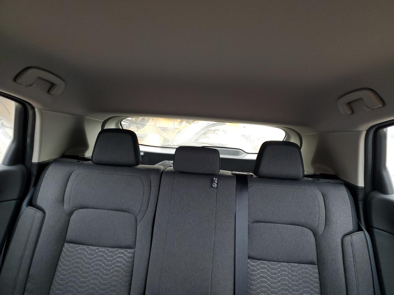 2023 NISSAN ARIYA VENTURE+ VIN:JN1BF0AA6PM408734