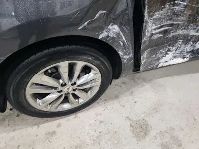 2017 Kia Carnival KNAMC81ABHS252664 VIN:KNAMC81ABHS252664