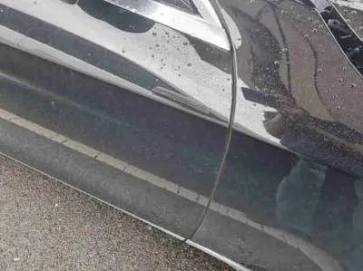 2016 Mercedes-Benz S 350 VIN: