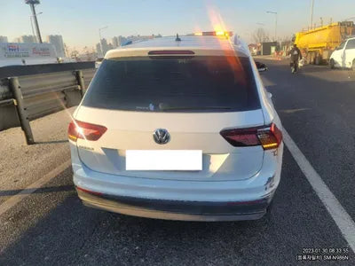 2020 Volkswagen Tiguan WVGZZZ5NZLW322330 VIN:WVGZZZ5NZLW322330