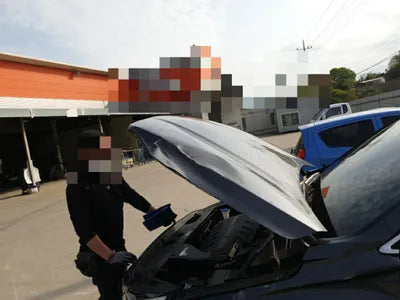 2019 Hyundai Santa FE KMHS381BBLU194994 VIN:KMHS381BBLU194994