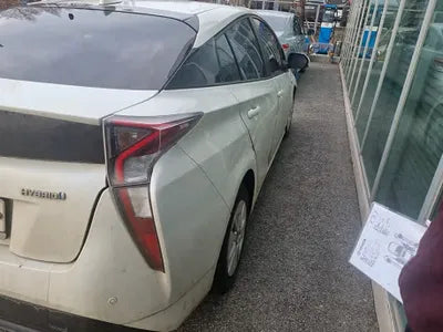 2016 Toyota Prius JTDKBRFU1G3522842 VIN:JTDKBRFU1G3522842