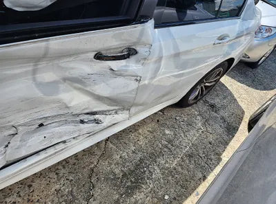 2017 BMW 520 WBAJC3105HG923263 VIN:WBAJC3105HG923263