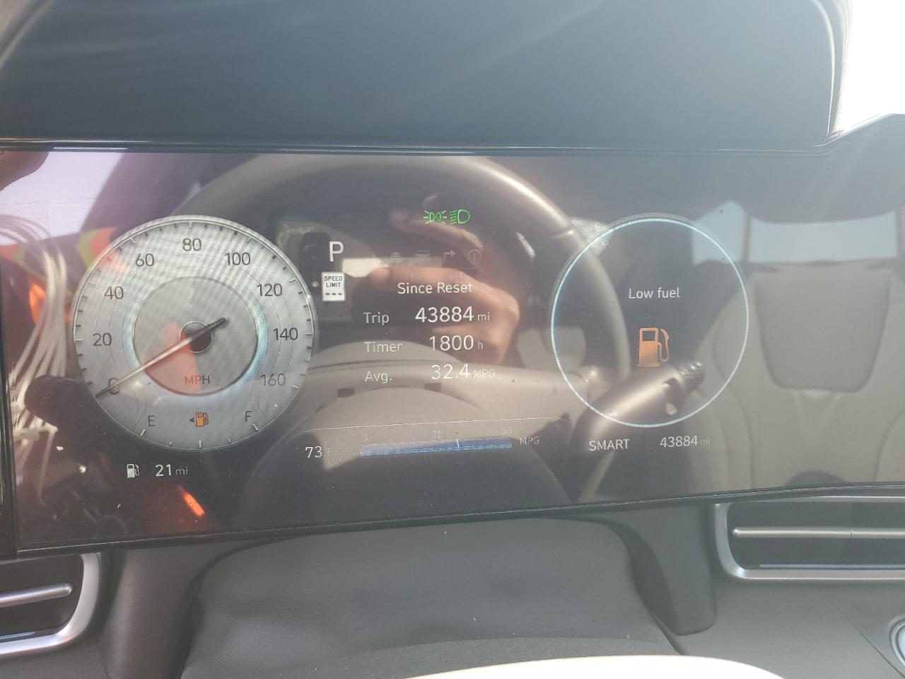 2024 HYUNDAI ELANTRA SEL VIN:KMHLS4DG8RU651397