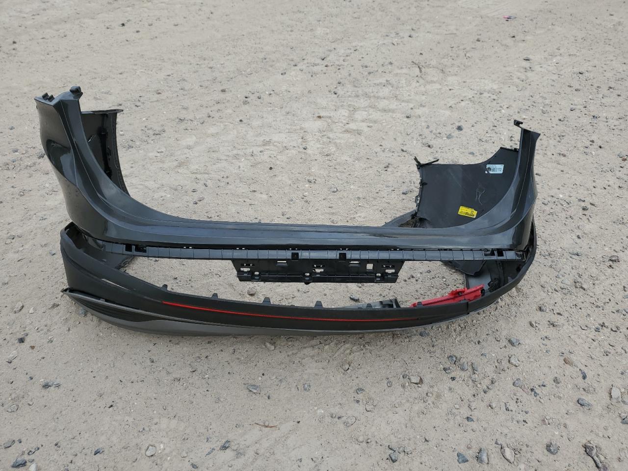 2023 HYUNDAI SANTA FE SEL VIN:5NMS24AJXPH626408