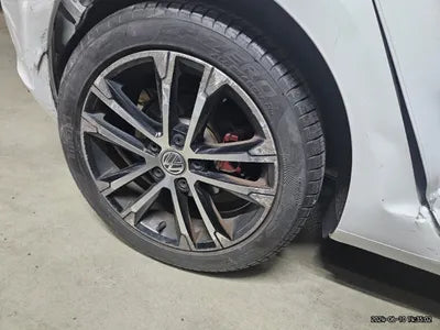 2016 Volkswagen Golf VIN: