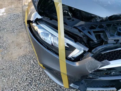 2020 Mercedes-Benz A 220 W1K3G4EB4LJ239579 VIN:W1K3G4EB4LJ239579