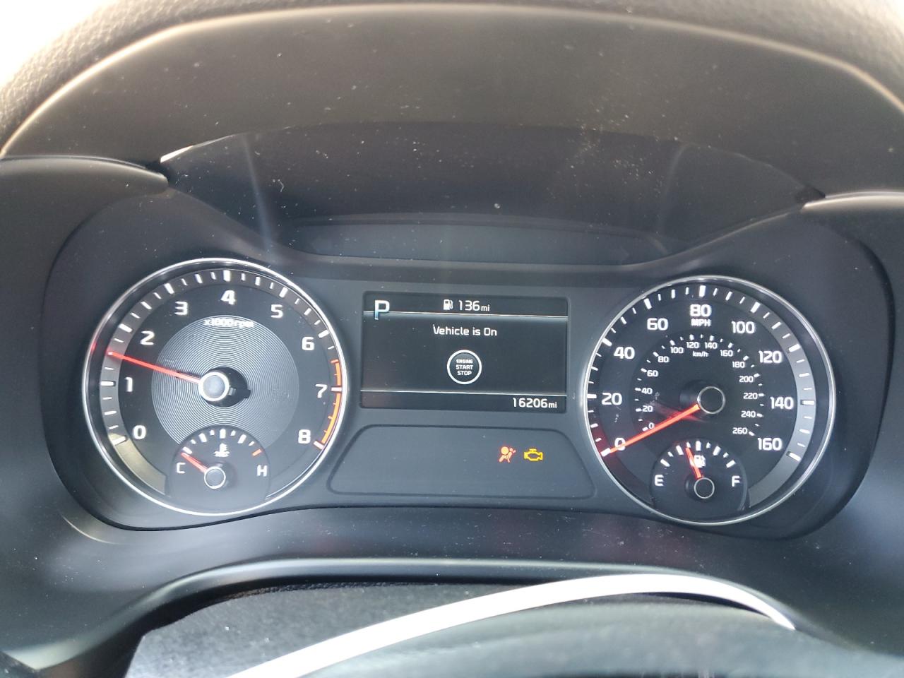2023 KIA FORTE GT LINE VIN:3KPF54AD2PE627806