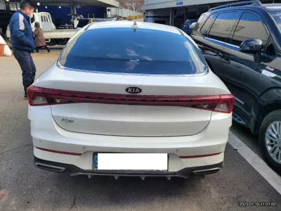 2021 Kia K5 KNAG241BBMA139244 VIN:KNAG241BBMA139244