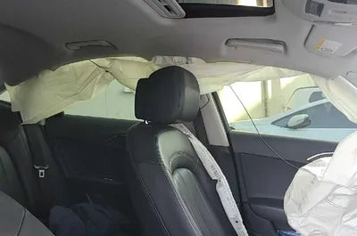 2016 Audi A6 WAUZZZ4G5GN141018 VIN:WAUZZZ4G5GN141018