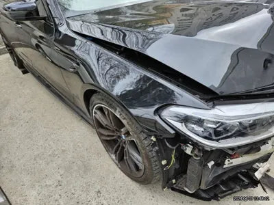 2019 BMW M5 WBSJF0109KBS90322 VIN:WBSJF0109KBS90322