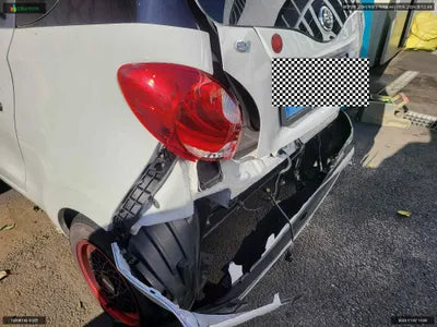 2022 Mercedes-Benz Smart KL90B2Z7ENZD6J126 VIN:KL90B2Z7ENZD6J126