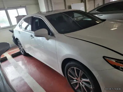 2016 Lexus ES 300 VIN: