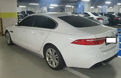 2016 Jaguar XF SAJBB4BK1GCY23829 VIN:SAJBB4BK1GCY23829