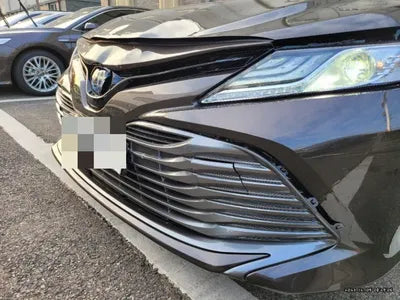 2021 Toyota Camry JTNBA1HK5M3002912 VIN:JTNBA1HK5M3002912