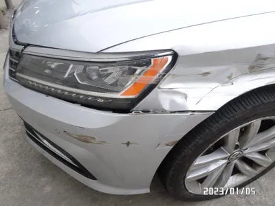 2018 Volkswagen Passat 1VWZZZA3ZJC042861 VIN:1VWZZZA3ZJC042861