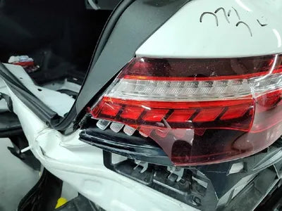 2021 Mercedes-Benz E 450 W1K1J5KB1MF158109 VIN:W1K1J5KB1MF158109