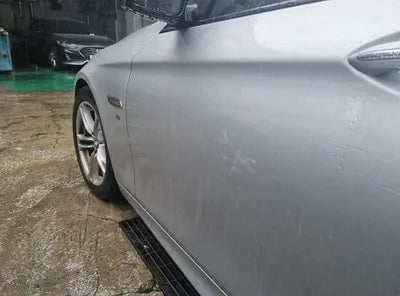 2016 BMW 520 WBA5E5105GG207307 VIN:WBA5E5105GG207307