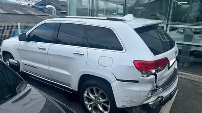 2021 Jeep Grand Cherokee 1C4RJFJG0MC529536 VIN:1C4RJFJG0MC529536
