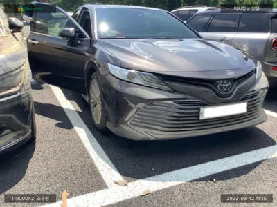 2018 Toyota Camry JTNB21HK8K3015518 VIN:JTNB21HK8K3015518