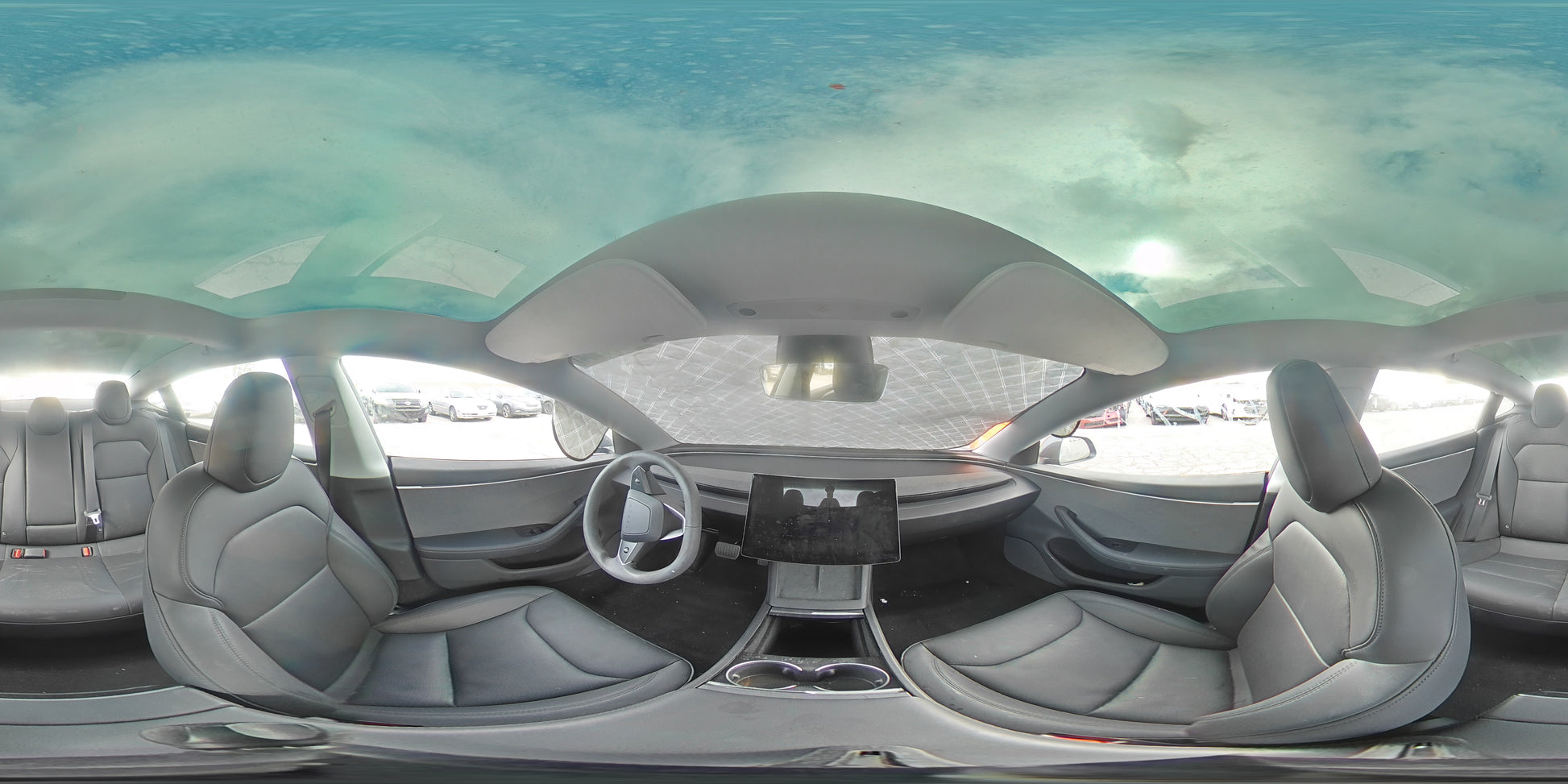 2024 TESLA MODEL 3  VIN:5YJ3E1EA3RF784453
