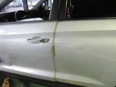 2016 Hyundai Tucson KMHJ381ABGU001620 VIN:KMHJ381ABGU001620