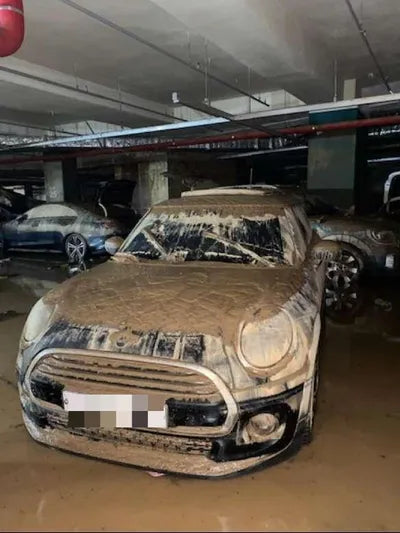 2020 MINI Cooper VIN: