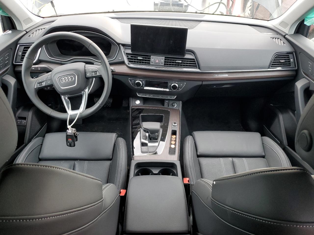 2024 AUDI Q5 E PREMIUM PLUS 55 VIN:WA1E2AFY3R2129672