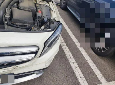 2016 Mercedes-Benz GLA 200 WDCTG0JB6HJ311134 VIN:WDCTG0JB6HJ311134