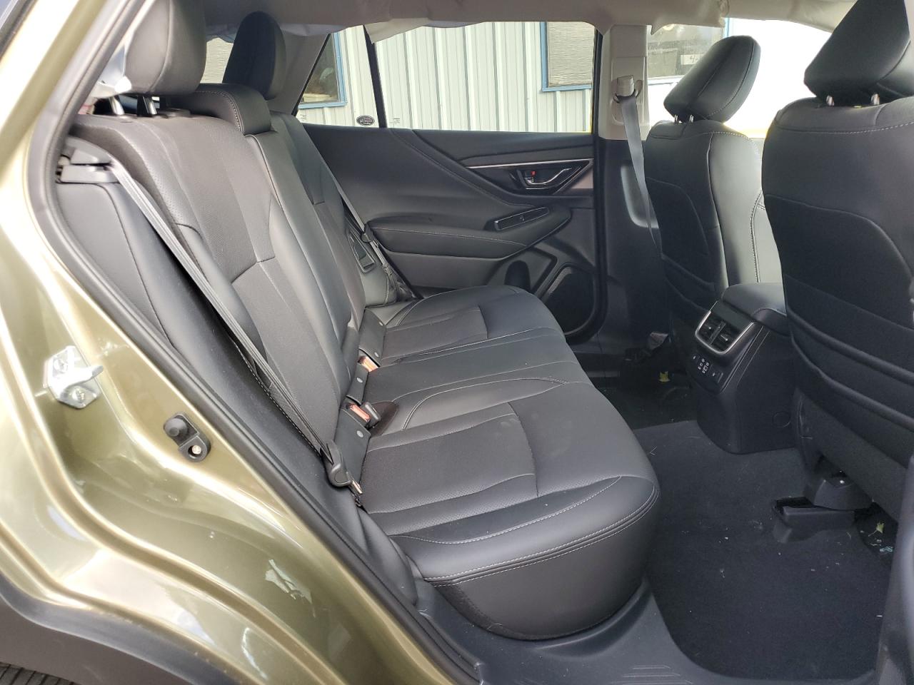 2023 SUBARU OUTBACK LIMITED VIN:4S4BTANC8P3129245