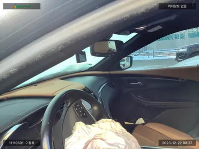 2016 Chevrolet Impala 1G1155S37GU135899 VIN:1G1155S37GU135899