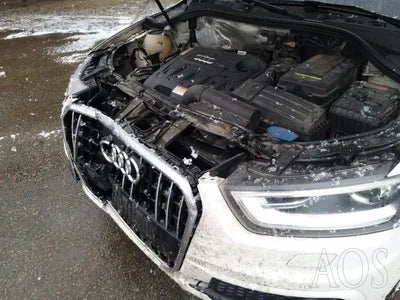 2015 Audi Q3 WAUZZZ8U8FR003352 VIN:WAUZZZ8U8FR003352