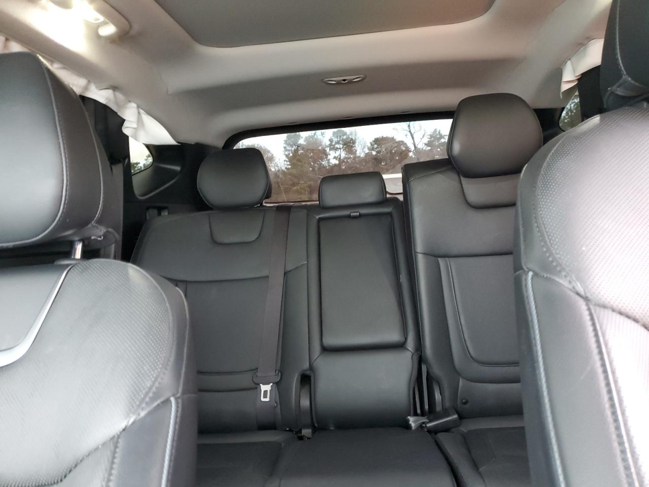 2022 HYUNDAI TUCSON LIMITED VIN:5NMJE3AE9NH020045