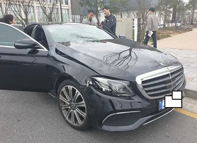 2020 Mercedes-Benz E 450 W1KZF6JBXLA856113 VIN:W1KZF6JBXLA856113