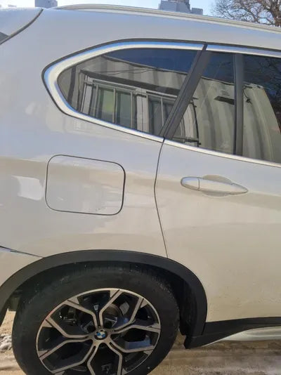 2020 BMW 118 WBA31AD03M3M47806 VIN:WBA31AD03M3M47806