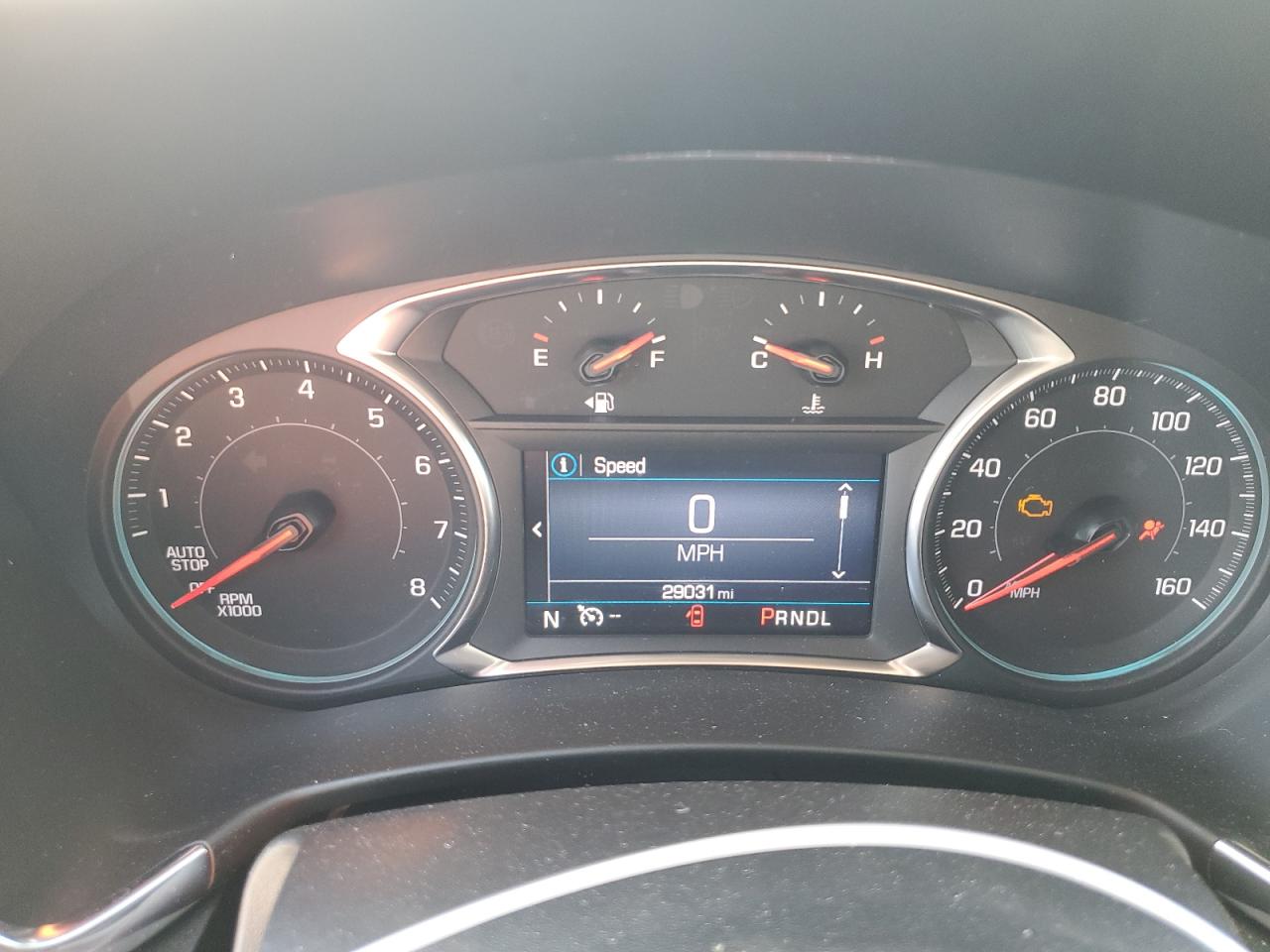 2022 CHEVROLET EQUINOX LT VIN:3GNAXUEV2NL223668