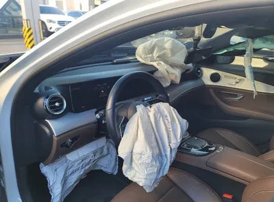 2021 Mercedes-Benz E 250 W1KZF4FBXMA959448 VIN:W1KZF4FBXMA959448