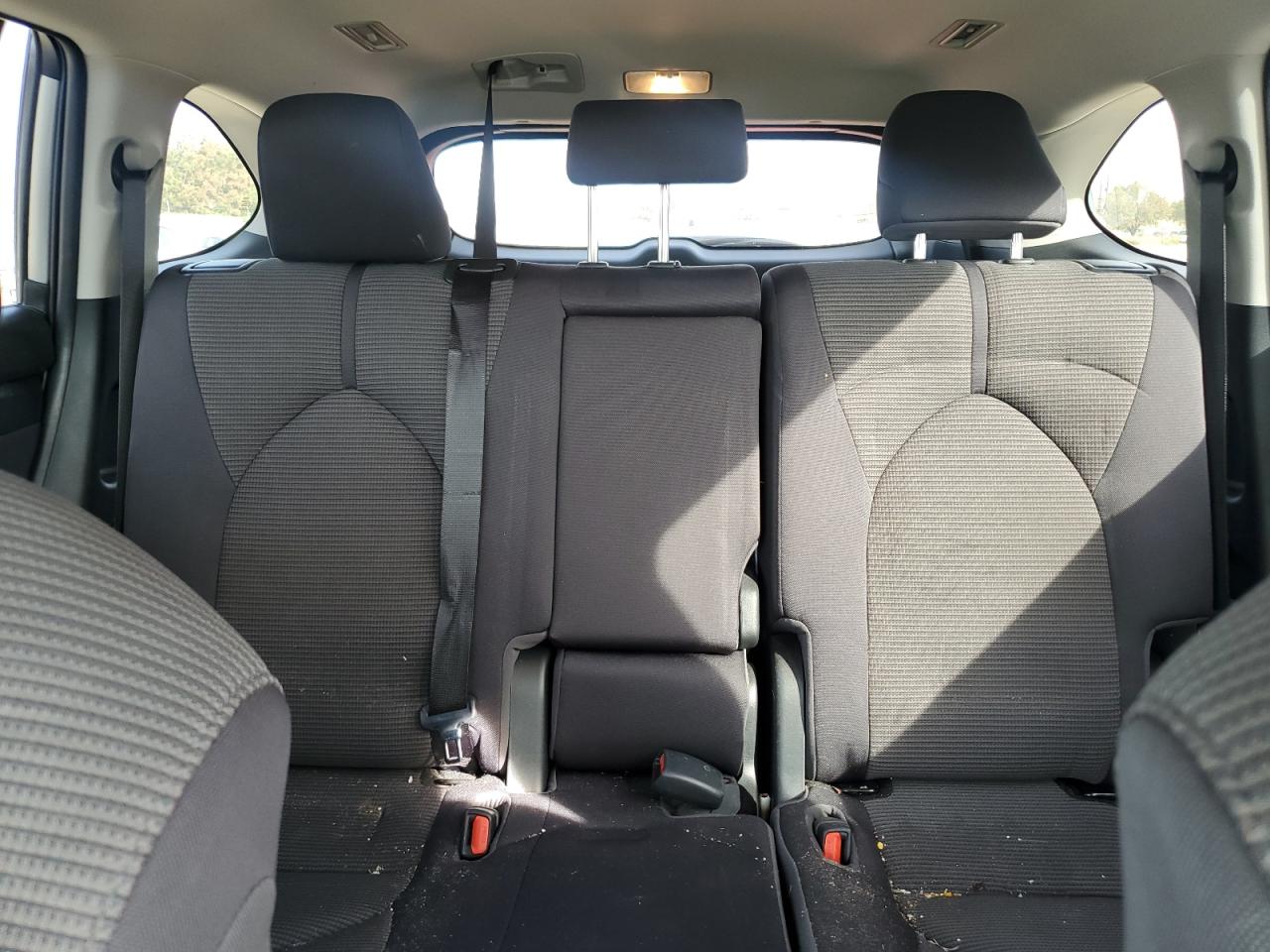 2023 TOYOTA HIGHLANDER L VIN:5TDKDRAHXPS025033