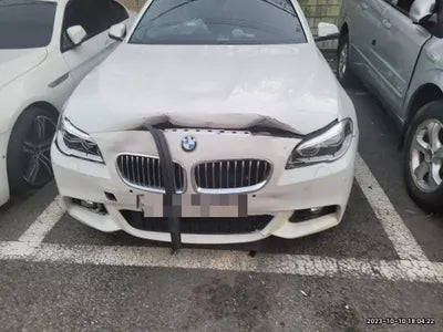 2016 BMW 520 WBA5E5107GG200147 VIN:WBA5E5107GG200147