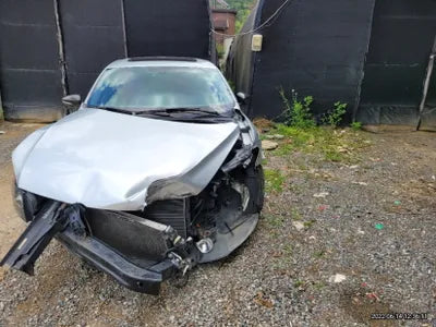 2015 Volkswagen Passat 1VWZZZA3ZFC054166 VIN:1VWZZZA3ZFC054166