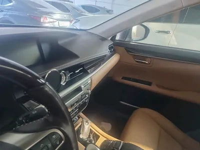 2017 Lexus ES 300 JTHBW1GG4H2149865 VIN:JTHBW1GG4H2149865