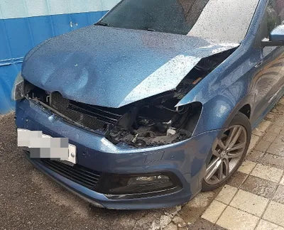 2015 Volkswagen Polo WVWZZZ6RZFY257917 VIN:WVWZZZ6RZFY257917