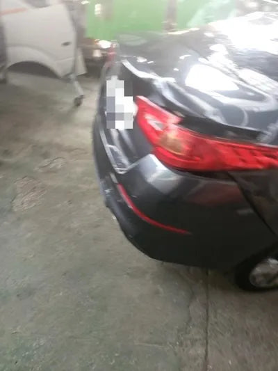 2014 Kia K5 VIN: