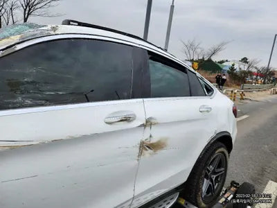 2020 Mercedes-Benz GLC 220 W1N0J1FB7LF832389 VIN:W1N0J1FB7LF832389