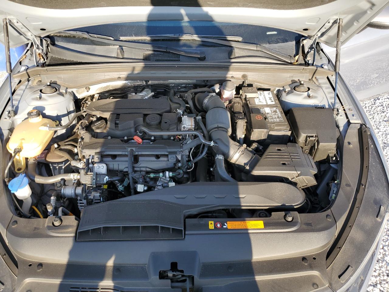 2022 KIA K5 LX VIN:5XXG24J21NG127443