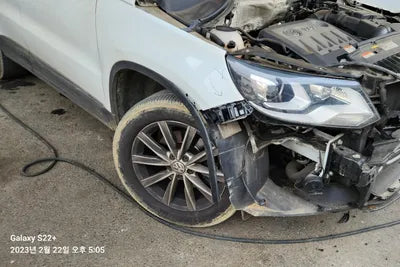 2015 Volkswagen Tiguan WVGZZZ5NZFW518229 VIN:WVGZZZ5NZFW518229