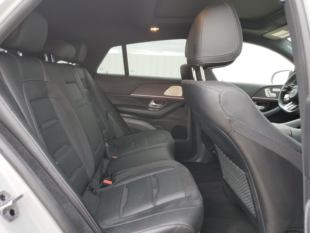 2024 MERCEDES-BENZ GLE COUPE AMG 53 4MATIC VIN:4JGFD6BB4RB161206