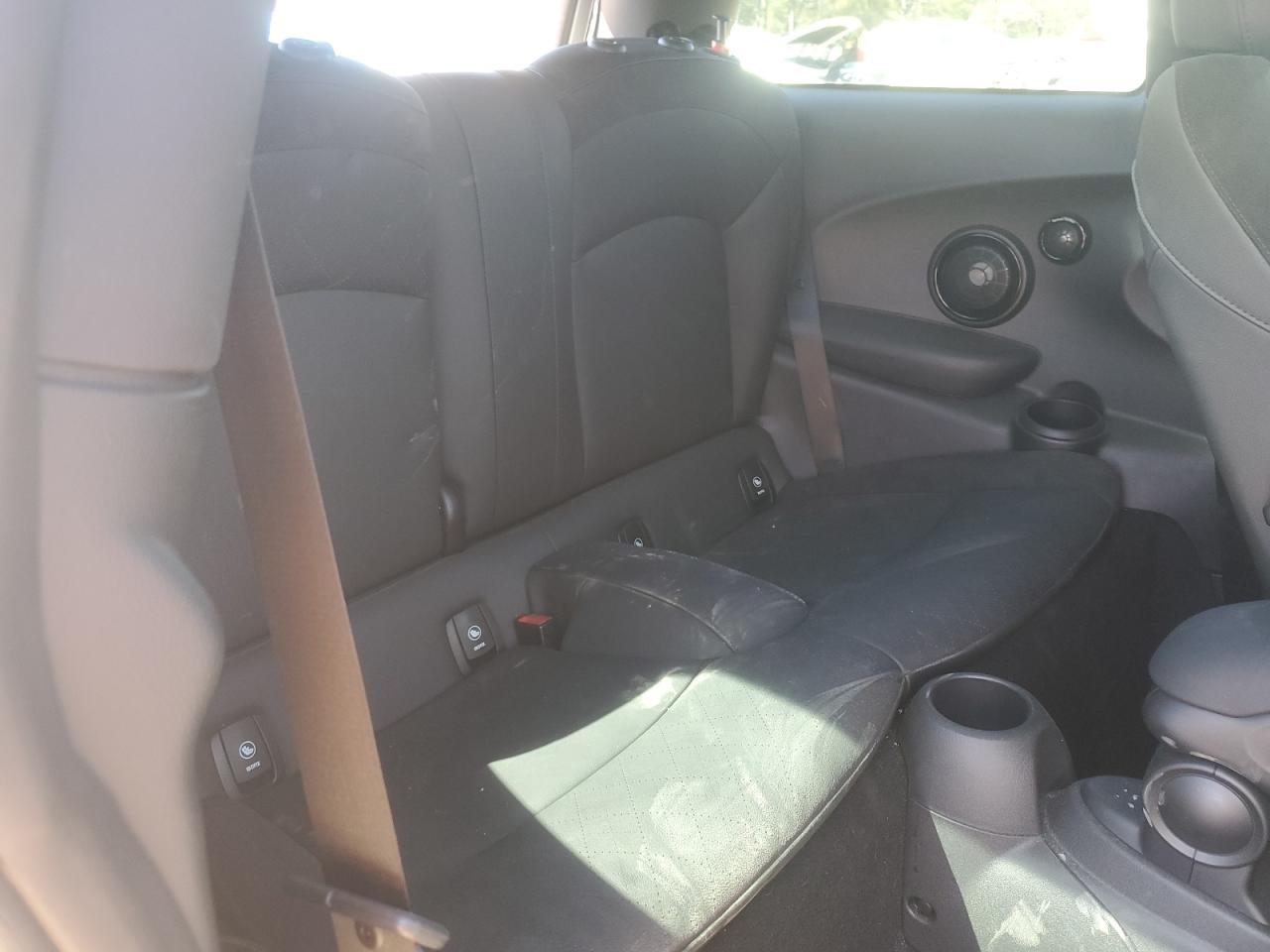 2023 MINI COOPER SE VIN:WMW13DJ06P2S79659